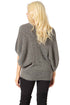 Mori Japanese Dolman Sweater